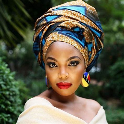 doek styles for women.